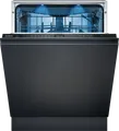 Siemens Geschirrspüler vollintegriert SN65ZX07CE | 60 cm | 14 Maßgedecke | Energieklasse B | 40 dB, B (Spektrum A bis G)