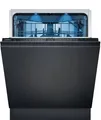 Siemens SN65ZX07CE Vollintegrierter Geschirrspüler, 60 cm breit, 14 Maßgedecke,