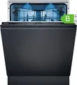 Siemens Geschirrspüler vollintegriert 60cm SN65ZX07CE 14 Maßgedecke 40dB