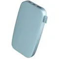Fresh 'n Rebel 2PB18100DB, 18000 mAh, Blau - Blau