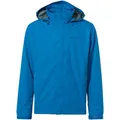 VAUDE Herren Funktionsjacke Herren Kapuzen Jacke Escape Light