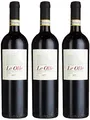Cantine Lenotti Bardolino Superiore DOCG Classico Le Olle trocken (3 x 0.75 l)