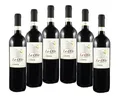 Sparpaket Lenotti Le Olle Bardolino Classico Superiore DOCG 2022 (6 x 0,75 l)