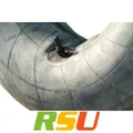 Novio Schlauch 801.180.105.018 Ventil TR218A, 10.5/80-18 | 275/80-18