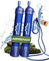 Alpenwert Wasserfilter Alpenwert, Zubehör für alle Trinkflaschen universell