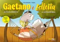 Gaetano e Zolletta: Un posto perfetto-La supersorpresa (Primi fumetti)