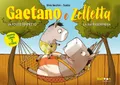Silvia Vecchini Gaetano e Zolletta: Un posto per (Gebundene Ausgabe) (US IMPORT)