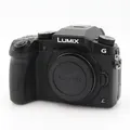 Panasonic Lumix DMC-G7 Gehäuse Gebrauchtware | Kaum Gebrauchsspuren | 12 Monate Garantie | ✔️ 10% Rabatt