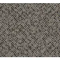 AS-Creation Vliestapete Grafisch Metalliceffekt Strukturiert Schwarz Gold