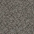 Bricoflor Art Deco Tapete Schwarz Gold Ideal für Wohnzimmer und Esszimmer Elegante Vliestapete mit Geometrischem Muster