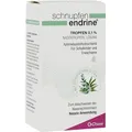 Schnupfen Endrine 0.1% 10 ML