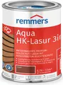Remmers Aqua HK-Lasur 3in1 teak (RC-545) 0,75 l, Holzlasur