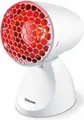 Infrarotlampe Beurer IL 11 Rotlicht 100W Weiß Schutzgitter 5 Neigungsstufen