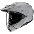 Hjc i80 SOLID NARDO GRAU M (57-58)