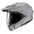 HJC, Modularer Motorradhelm i80 UNI Nardo Gray, M