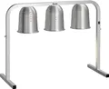 Wärmebrücke I3WL820 3 Infrarot-Lampen 2/1 GN