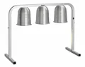 Bartscher Wärmebrücke I3WL820 3 Infrarot-Lampen 2/1 GN - 114267