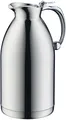 Alfi Isolierkanne "HOTELLO", silber (stainless steel polished), 1,5 l