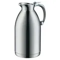 Isolierkanne HOTELLO, Inhalt: 1,5 Liter, von Alfi, aus poliertem Edelstahl,