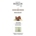 Kraftvolles Leder Raumduft Diffuser