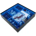 Feldherr Organizer Insert für HeroQuest (2021): Der eisige Schrecken - Brettspie