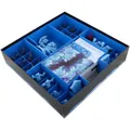 Feldherr Organizer Insert für HeroQuest (2021): Der eisige...