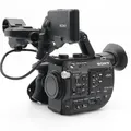 Sony PXW-FS5 Gehäuse Gebrauchtware | Normale Gebrauchsspuren | 12 Monate Garantie | ✔️ 10% Rabatt