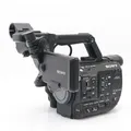 Sony PXW-FS5 Gehäuse Gebrauchtware | Sehr leichte Gebrauchsspuren | 12 Monate Garantie | ✔️ 10% Rabatt