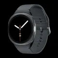Samsung L330 GALAXY WATCH8 44MM BT GRAPHITE (SM-L330NDAAEUB)