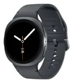 Samsung SM-L330NDAAEUB Smartwatch/ Sportuhr 3,81 cm (1.5") AMOLED 44 mm Digital 480 x 480 Pixel Touc