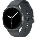 Samsung Galaxy Watch8 Dunkelgrau 44 mm