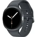 Samsung Galaxy Watch 8 44mm DE dark grey - Grau