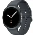 Samsung Galaxy Watch8 SM-L330 44 mm, Dark Gray Wearable