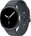 Samsung Galaxy Watch8 44 mm Graphit EU-Version (SM-L330NDAAEUB)