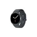 Samsung Galaxy Watch8 44mm Bluetooth Graphite Android Smartwatch