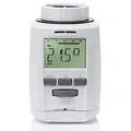 Eurotronic SPARmatic Comet - programmierbarer Energiespar-Thermostatkopf - 700012