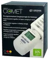 Eurotronic Sparmatic COMET Heizkörperthermostat/Energiesparregler programmierbar
