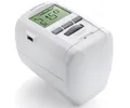 Energiepsar Heizkörperthermostat 8 - 28°C elektronisch programmierbar Thermostat