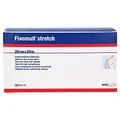 Fixomull Stretch 20 cmx20 m, 1 St
