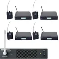 PSM 300 Premium H20 4CH Set