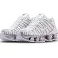 Nike Shox TL Barely Grape - 38.5