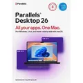 Parallels Desktop 26 Software