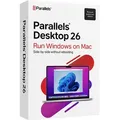 Parallels Desktop 26 Standard für MAC Unbegrenzt