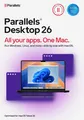 Parallels Desktop 26 Standard für MAC *Dauerlizenz* Digitaler Download DE