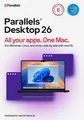 Parallels Desktop 26 Standard für Mac Lebenslange Lizenz DE / ML Download NEU