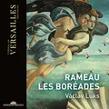 Rameau: Les Boreades (1763)