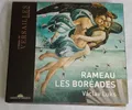 Jean Philippe Rameau: Les Boreades (3 CDs) - Vaclav Luks