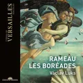 Jean-Philippe Rameau Rameau: Les Boréades (CD) Album Digipak