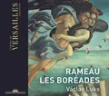 Jean Philippe Rameau (1683-1764) - Les Boreades -   - (CD / L)