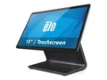 Elo Touch Solutions Elo I-Series EloPOS Z30 - All-in-One (Komplettlösung) - 1 x Pentium J6426 / 2 GHz - RAM 8 GB - SSD 128 GB - NVMe - UHD Graphics - Bluetooth 5.2, 1GbE, Wi-Fi 6 - WLAN: 802.11a/b/g/n/ac/ax, Bluetooth 5.2 - kein Betriebssystem - Monitor: LED 39.624 cm (15.6") (E984463)